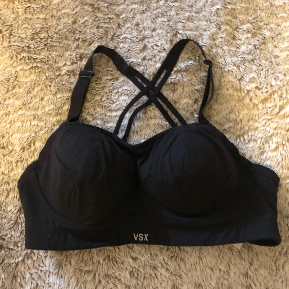 VS sports bra